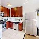 Avenue A310 Furnished 2Br With Pool And Gym