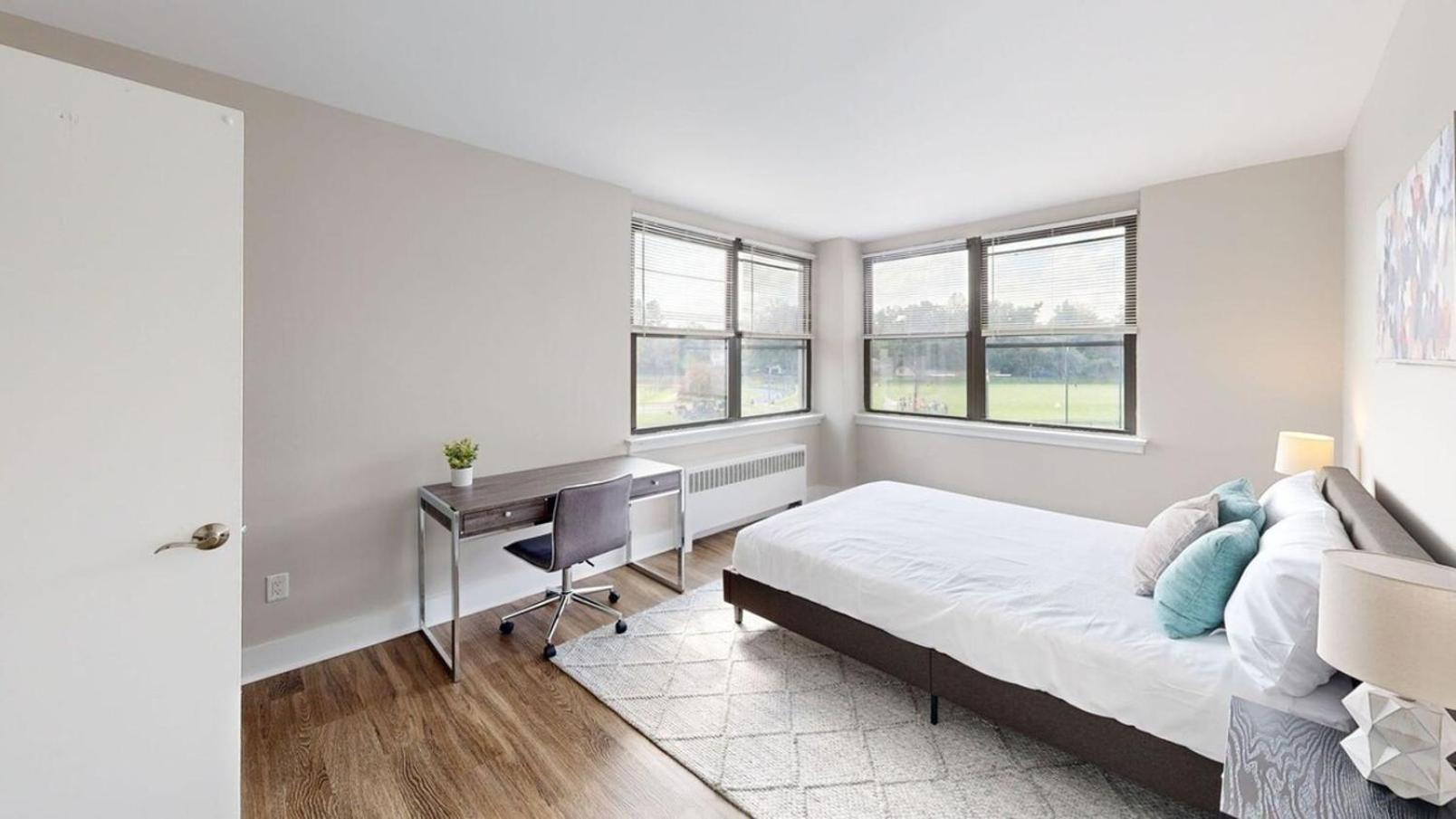 Avenue A310 Furnished 2br With Pool And Gym