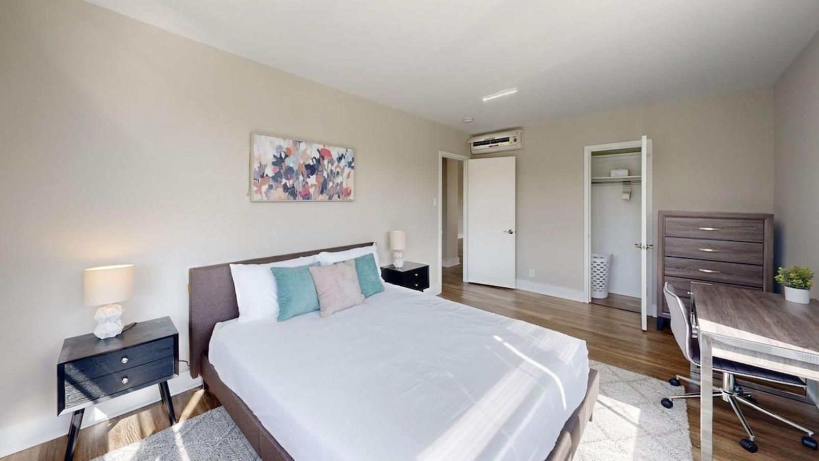 Avenue A310 Furnished 2br With Pool And Gym Apartment Philadelphia