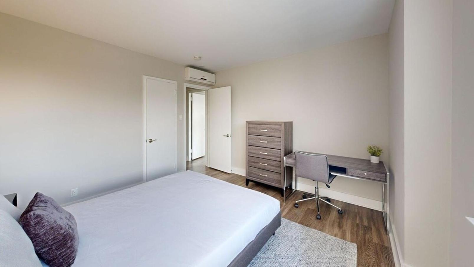 Apartment Avenue A310 Furnished 2br With Pool And Gym Philadelphia