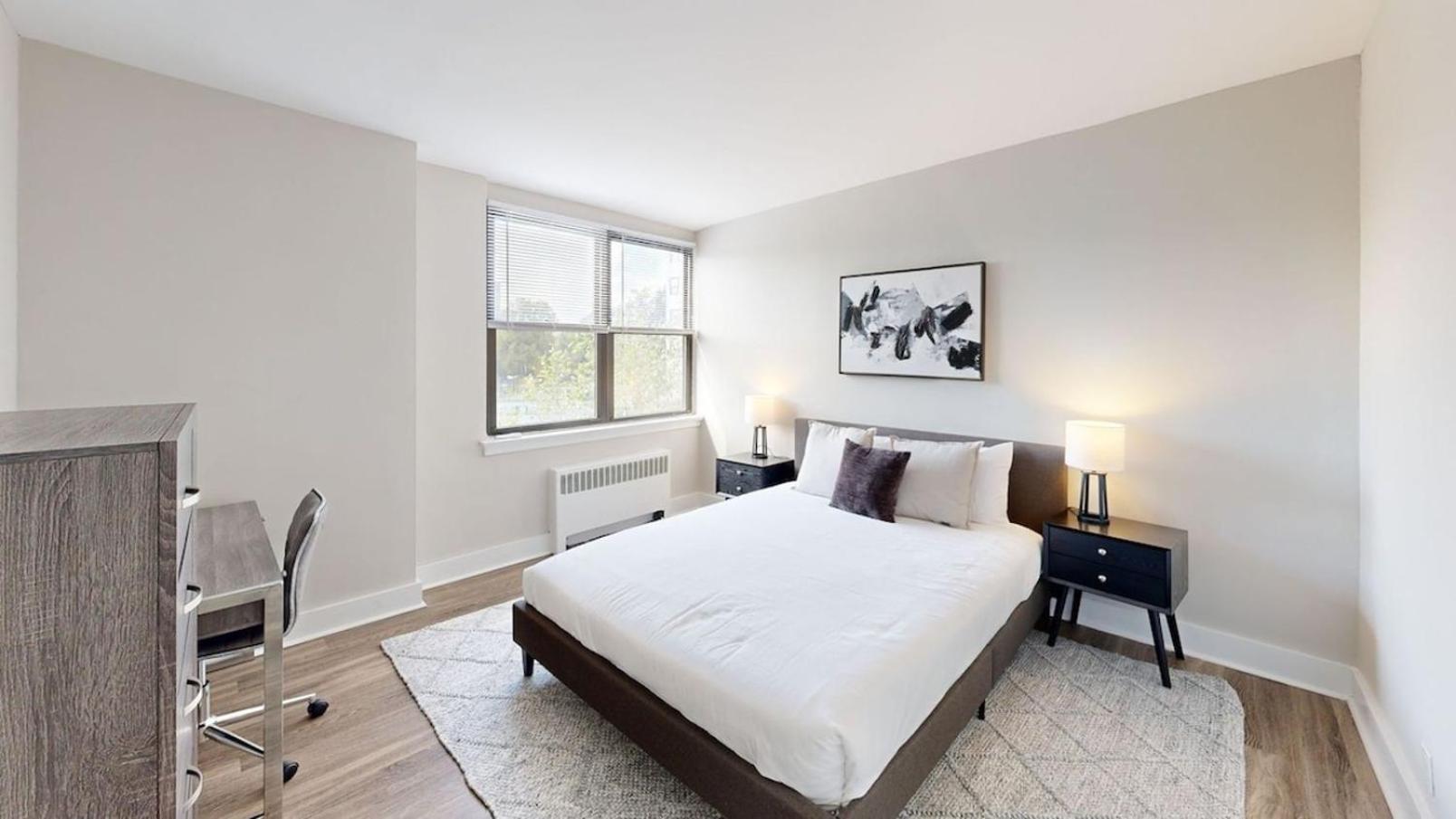 Avenue A310 Furnished 2br With Pool And Gym * Philadelphia