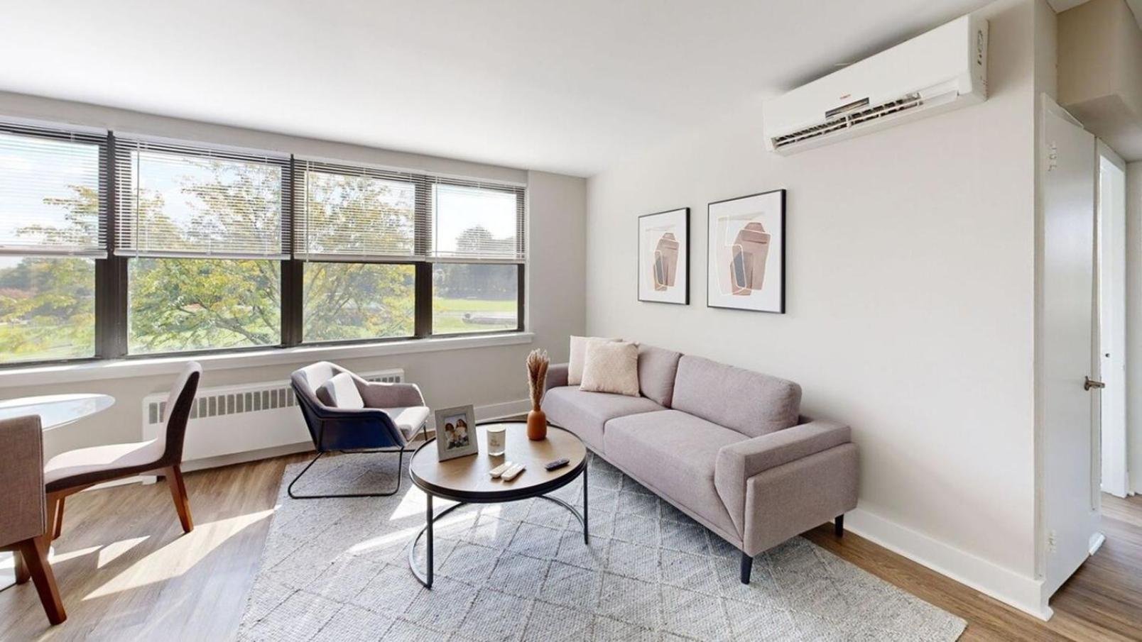 Avenue A310 Furnished 2br With Pool And Gym Apartment