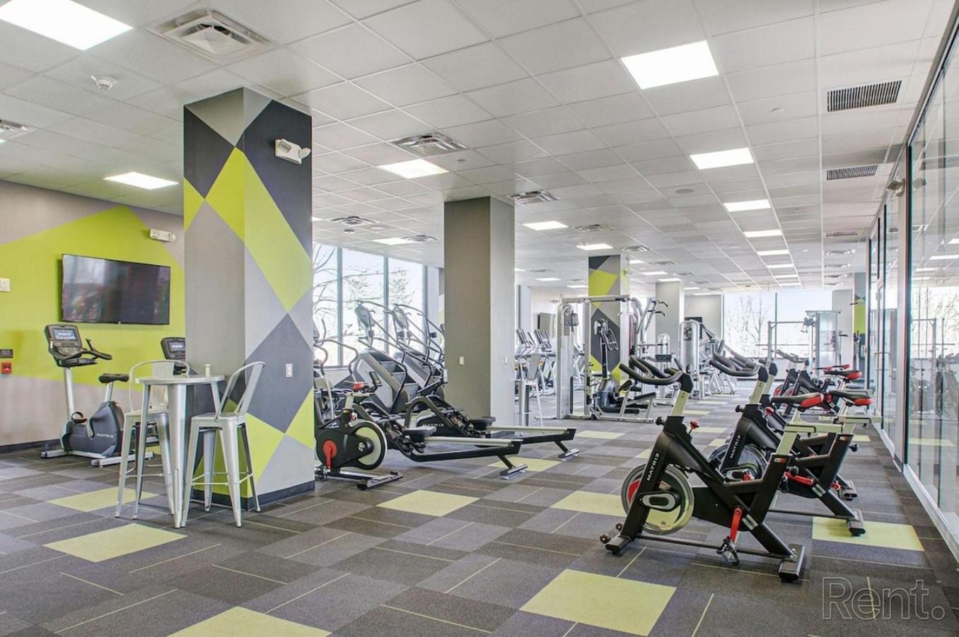 Avenue A310 Furnished 2br With Pool And Gym Apartment *