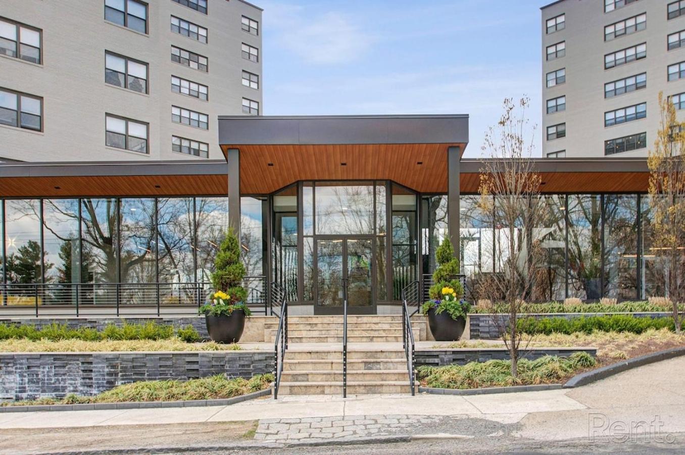 Avenue A310 Furnished 2br With Pool And Gym * Philadelphia